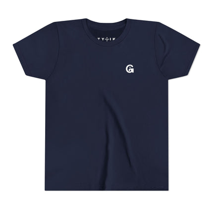 Goncharova Balance Youth Tee