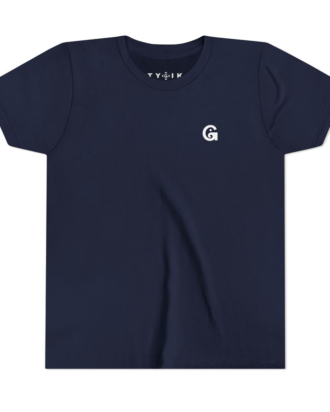 Goncharova Balance Youth Tee
