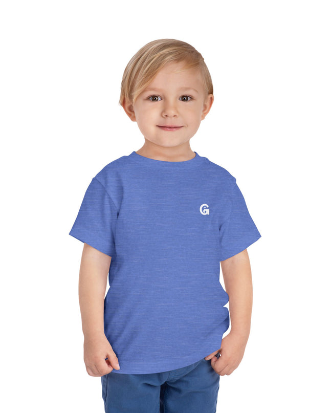 Goncharova Balance Toddler Tee