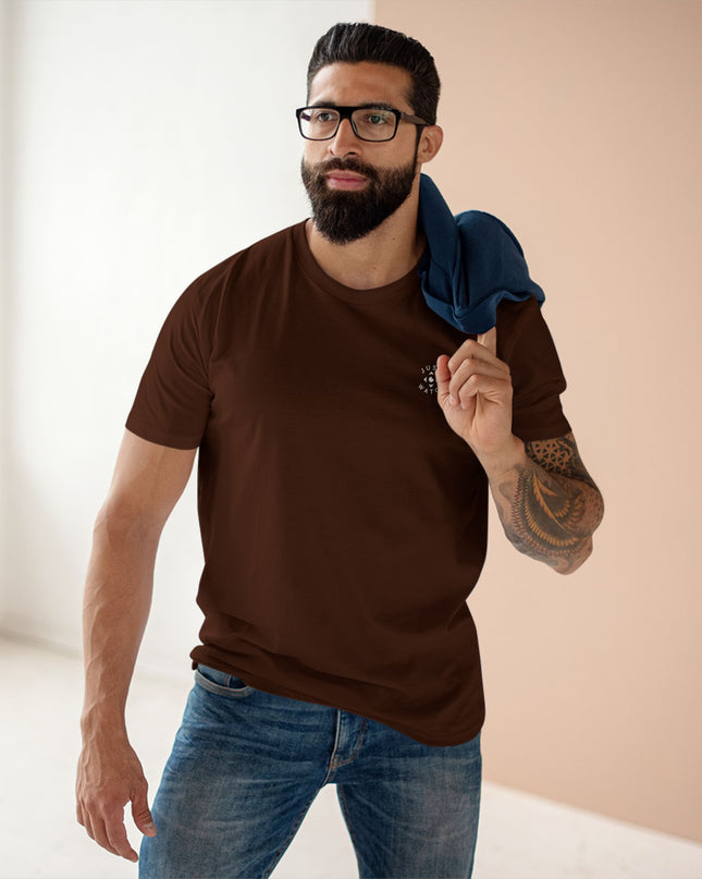JUSTWATCH Everyday Tee