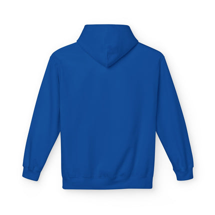 JUSTWATCH Unisex Fleece Hoodie