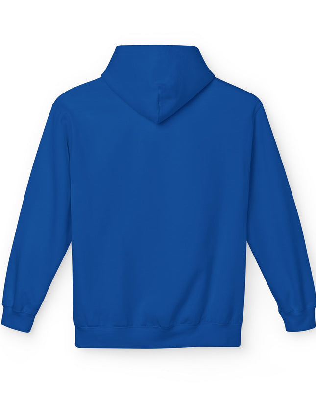 JUSTWATCH Unisex Fleece Hoodie