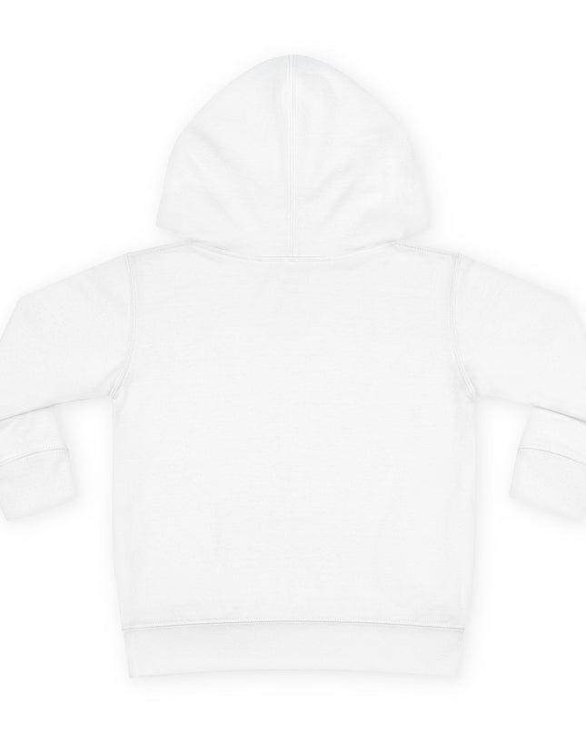Toddler Everyday Hoodie