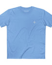 S / Carolina Blue