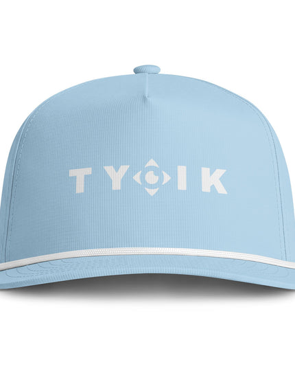 TYIK - Sunwashed Rope Cap