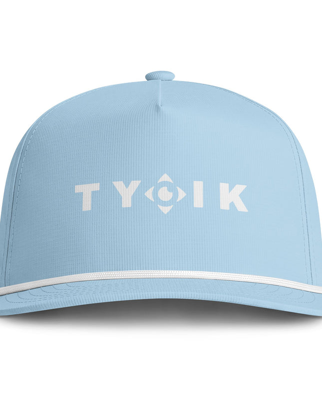TYIK - Sunwashed Rope Cap