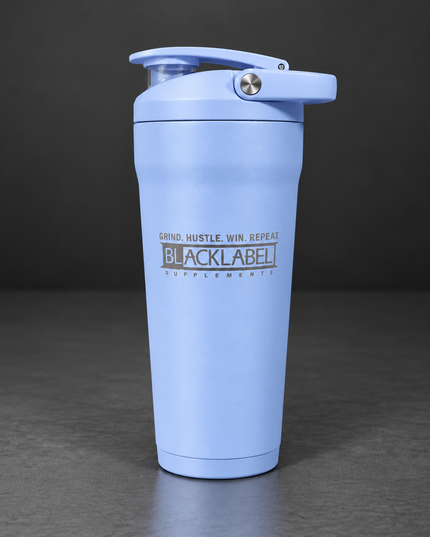HYDROJUG 24 OZ. INSULATED SHAKER