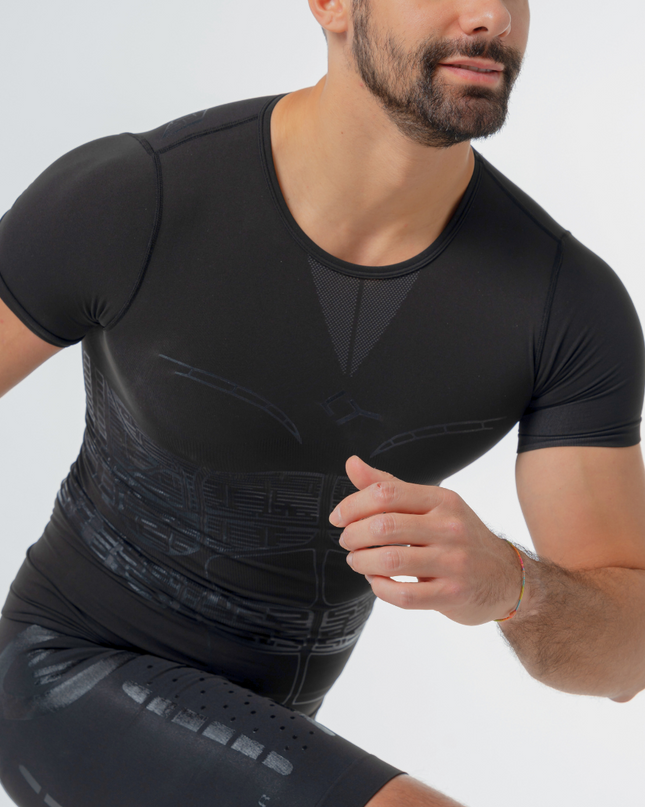 OXY-GEN Shirt