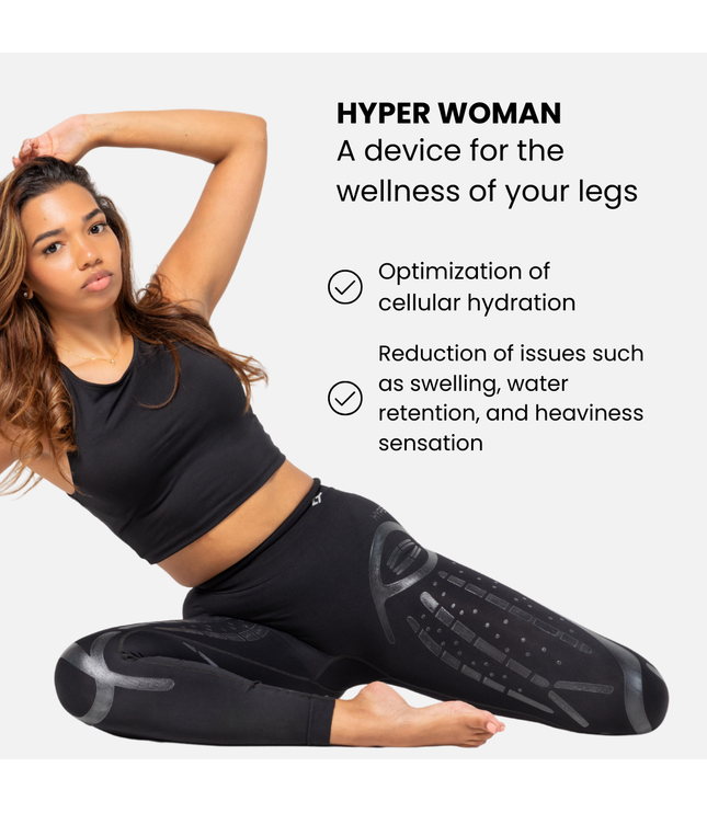 Leggings HYPER Woman