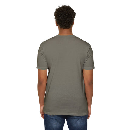 JUSTWATCH Practice Tee