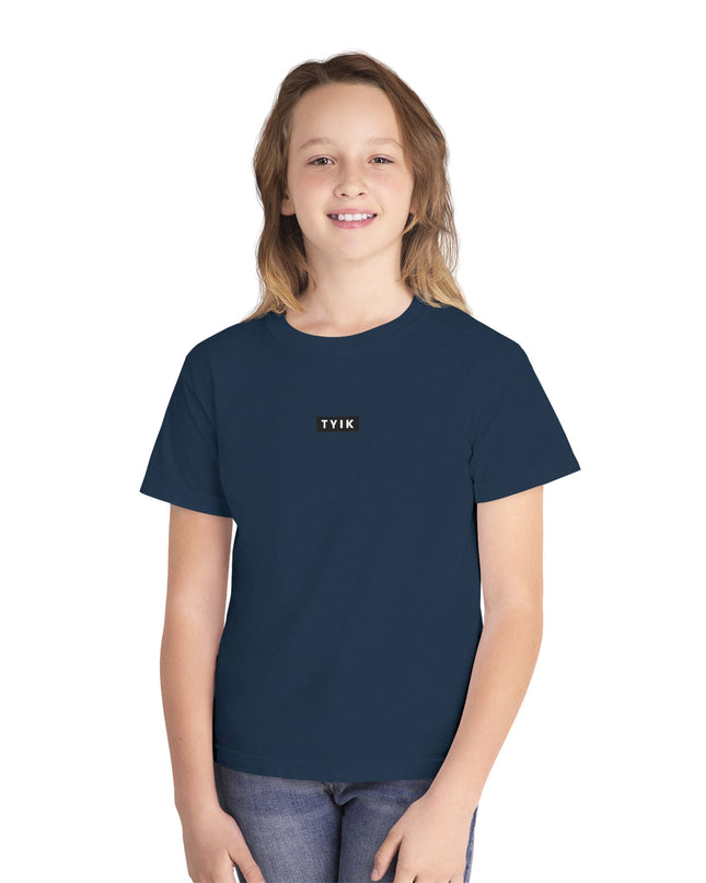 Youth Tyche Tee
