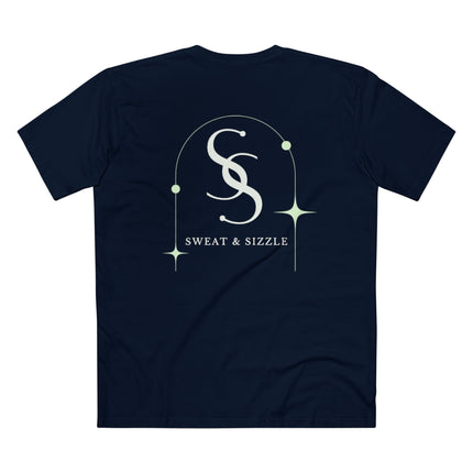 TYIK x Sweat & Sizzle - Everyday Tee