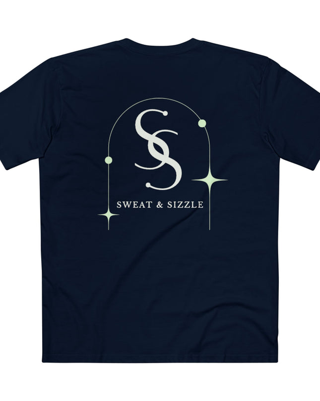 TYIK x Sweat & Sizzle - Everyday Tee