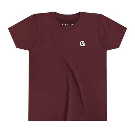 Goncharova Balance Youth Tee