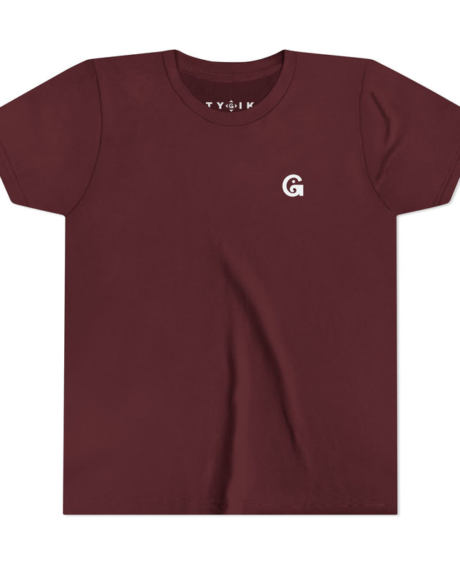 Goncharova Balance Youth Tee