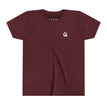 S / Maroon