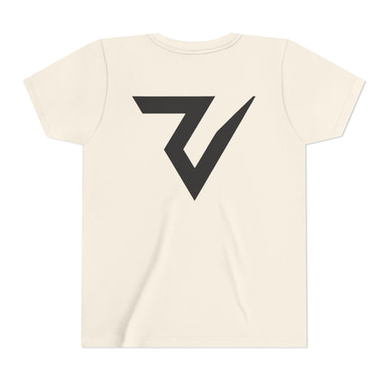 Velcz Break Point Youth Tee