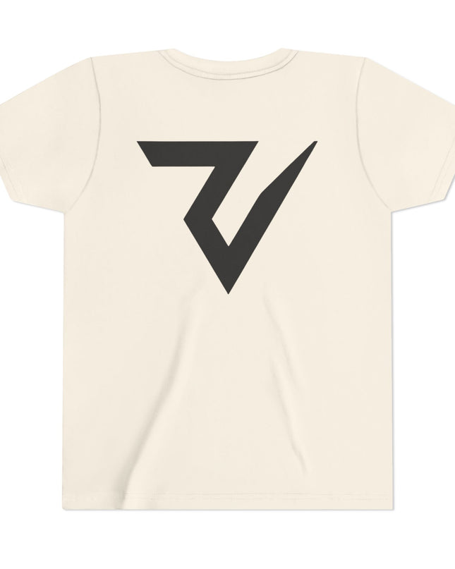 Velcz Break Point Youth Tee