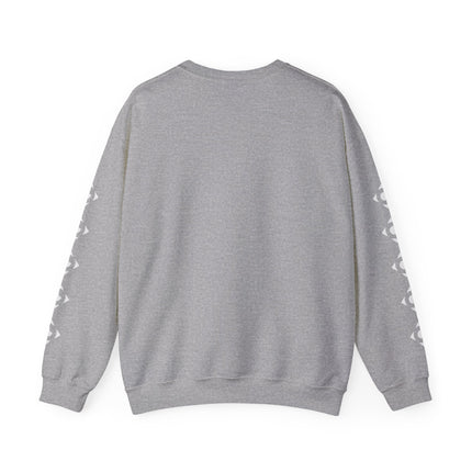 JUSTWATCH Unisex Fleece Sweater