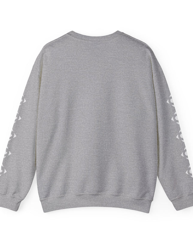 JUSTWATCH Unisex Fleece Sweater