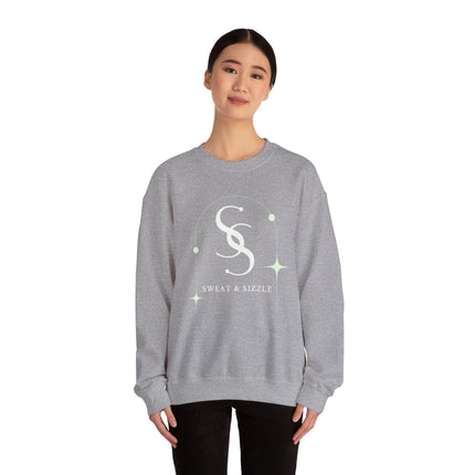 TYIK x Sweat & Sizzle - Sweatshirt