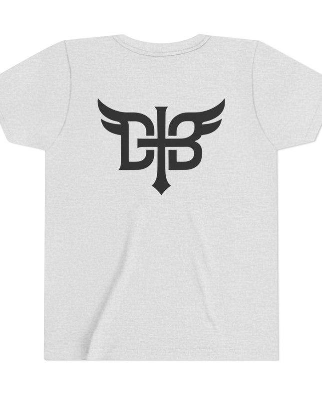 The Badenhorst Heritage Youth Tee