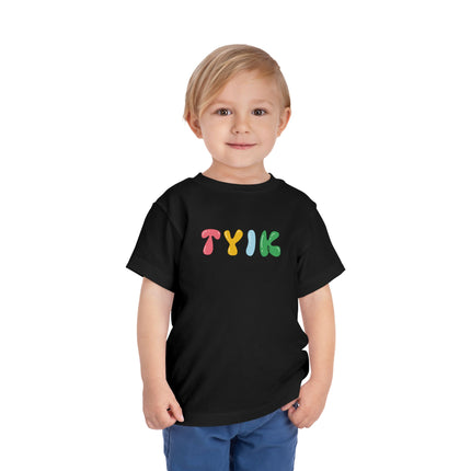Toddler Tee