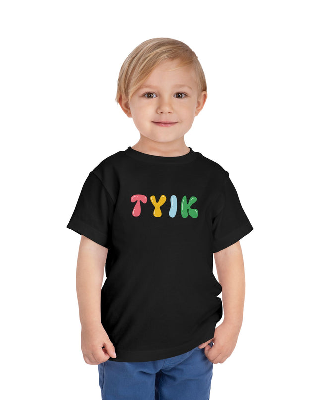 Toddler Tee