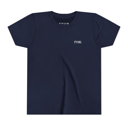 JUSTWATCH Kids Practice Tee