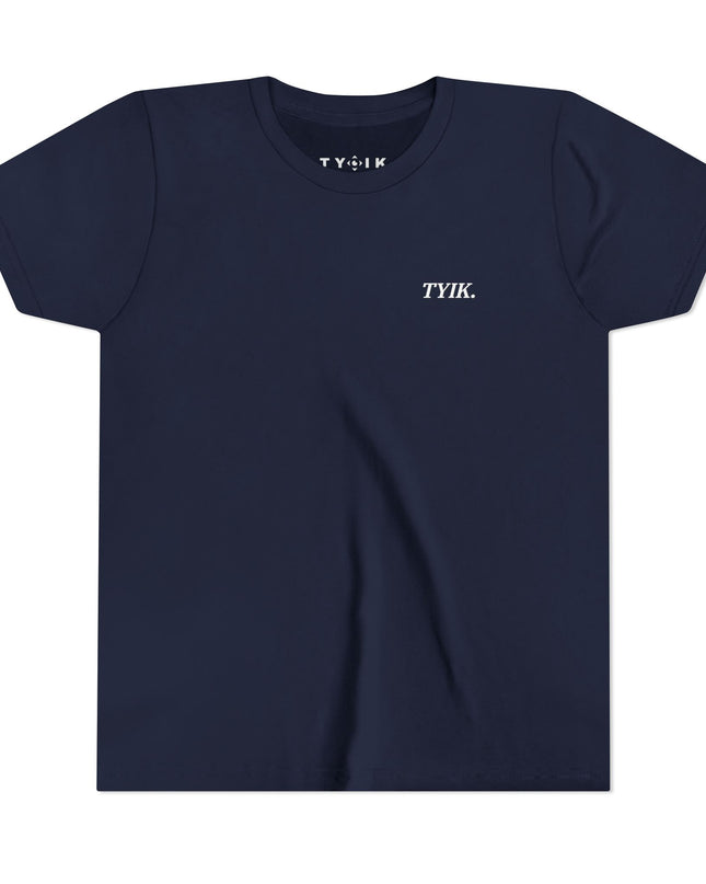 JUSTWATCH Kids Practice Tee
