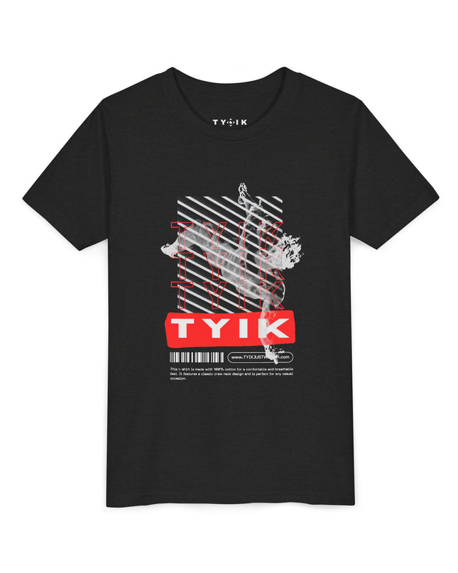 JUSTWATCH Kids Practice Tee