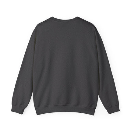 JUSTWATCH Unisex Fleece Sweater