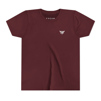 The Badenhorst Heritage Youth Tee
