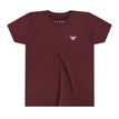 S / Maroon