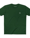 S / Forest Green