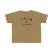 Vintage Coyote Brown / 2T