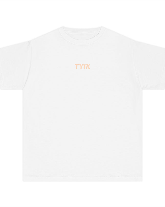 Kids Tennis T-Shirt