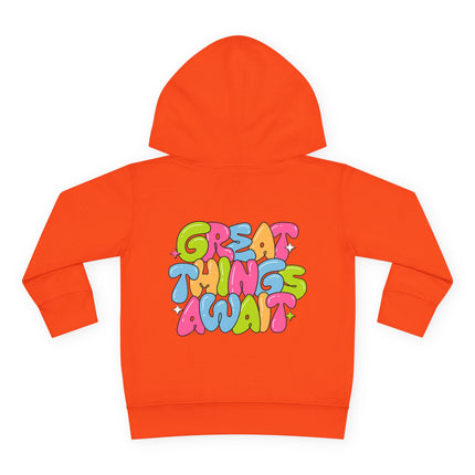 Toddler Everyday Hoodie