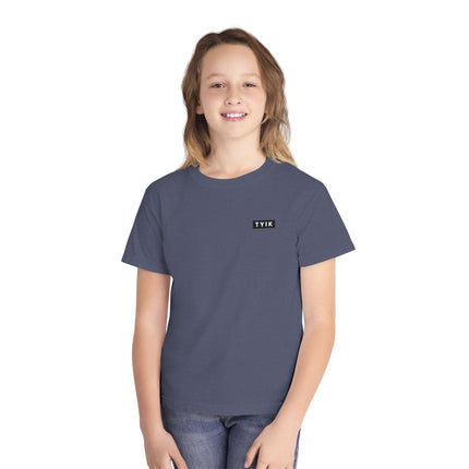 Youth Just Watch Tee