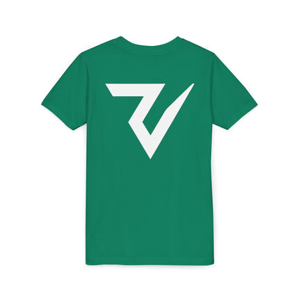 Velcz Break Point Youth Tee