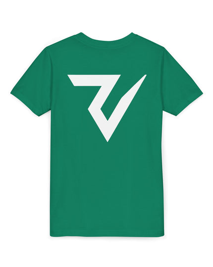 Velcz Break Point Youth Tee