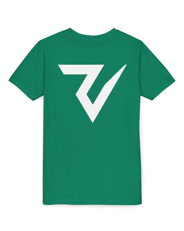 Velcz Break Point Youth Tee