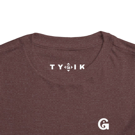 Goncharova Balance Toddler Tee
