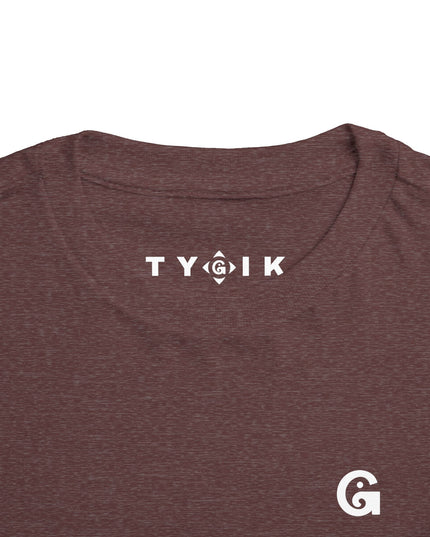 Goncharova Balance Toddler Tee