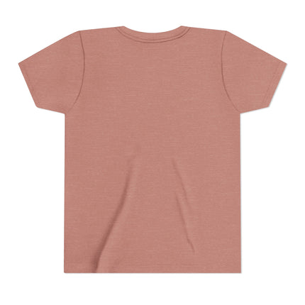 JUSTWATCH Kids Practice Tee