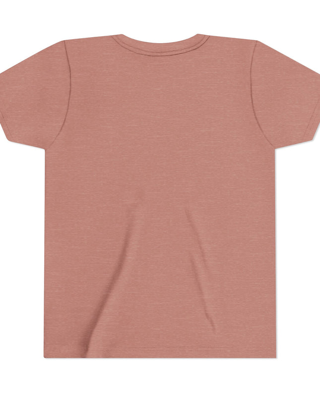 JUSTWATCH Kids Practice Tee