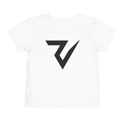 Velcz Break Point Toddler Tee