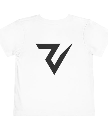 Velcz Break Point Toddler Tee