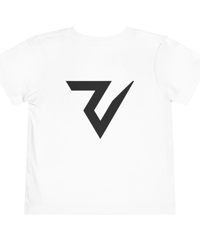 Velcz Break Point Toddler Tee