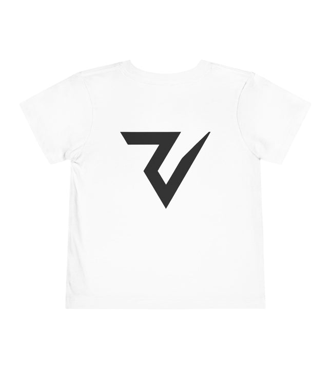 Velcz Break Point Toddler Tee